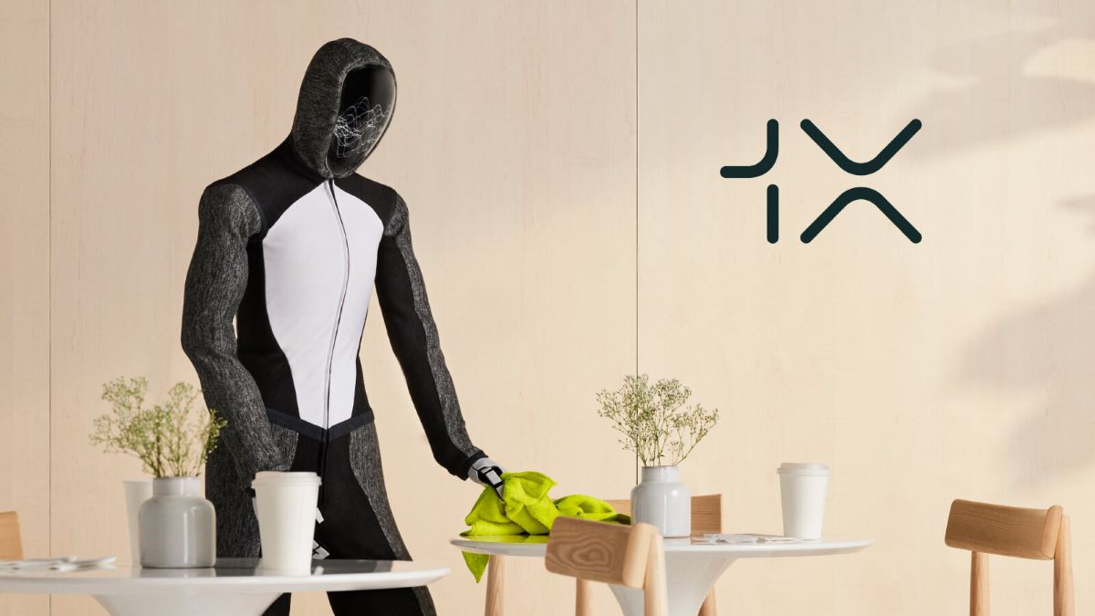 1X Robotics